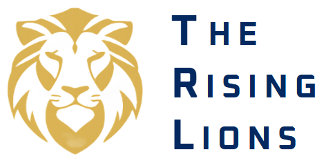 TheRisingLions Initiative